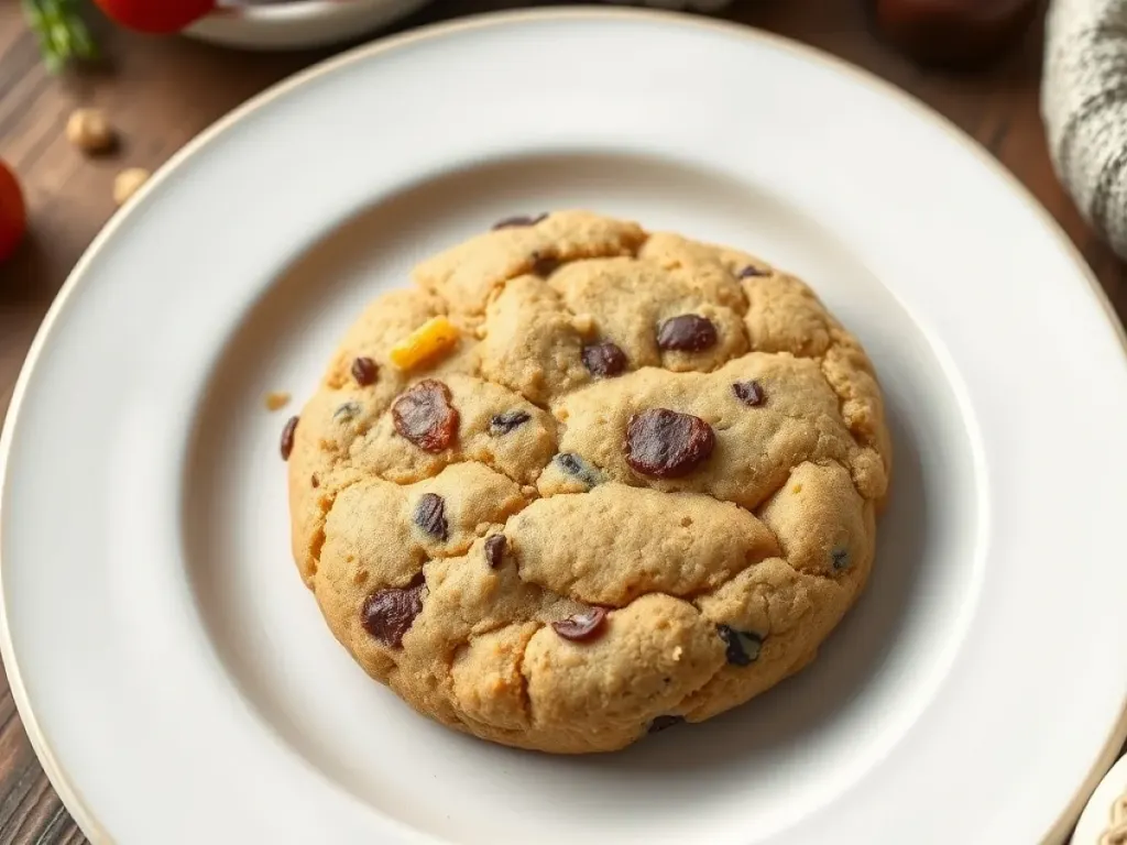 CookieRecipes, freshly made and ready to serve