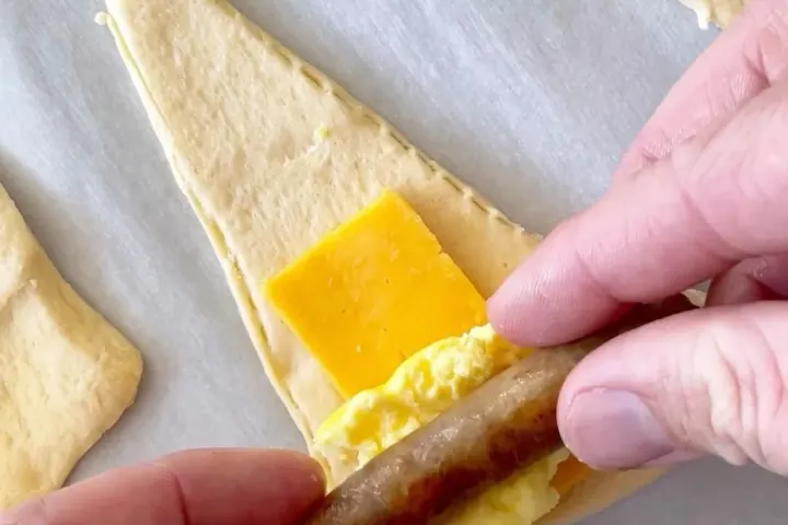 EasyBreakfast, freshly made and ready to serve