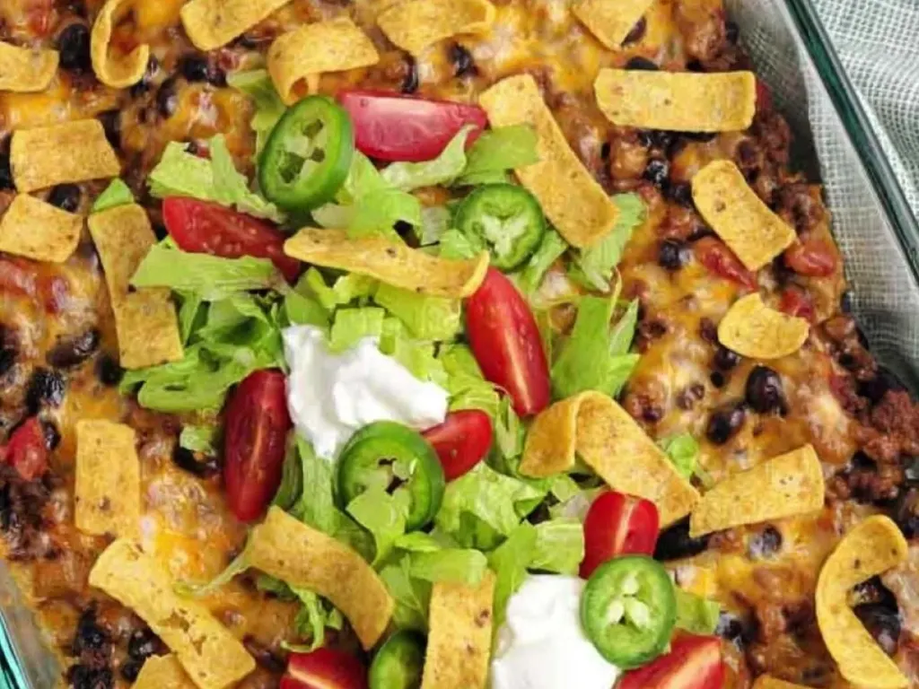 EasyCasseroles, freshly made and ready to serve