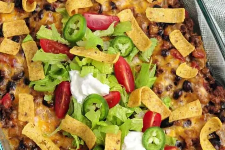 EasyCasseroles, freshly made and ready to serve