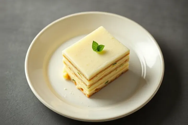 CakeIdeas, freshly made and ready to serve