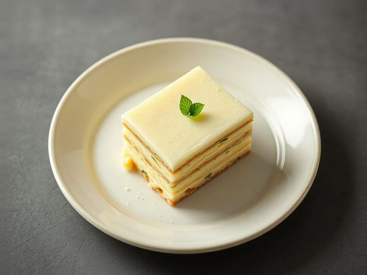 CakeIdeas, freshly made and ready to serve