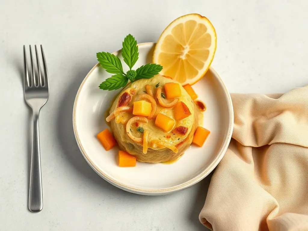 Comfort Food Bakes design inspiration, freshly made and ready to serve