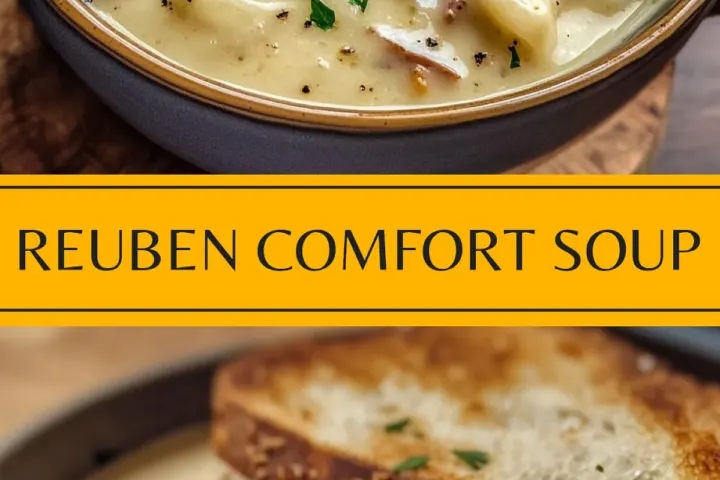 ComfortFood, freshly made and ready to serve