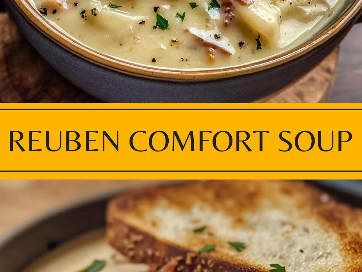 ComfortFood, freshly made and ready to serve