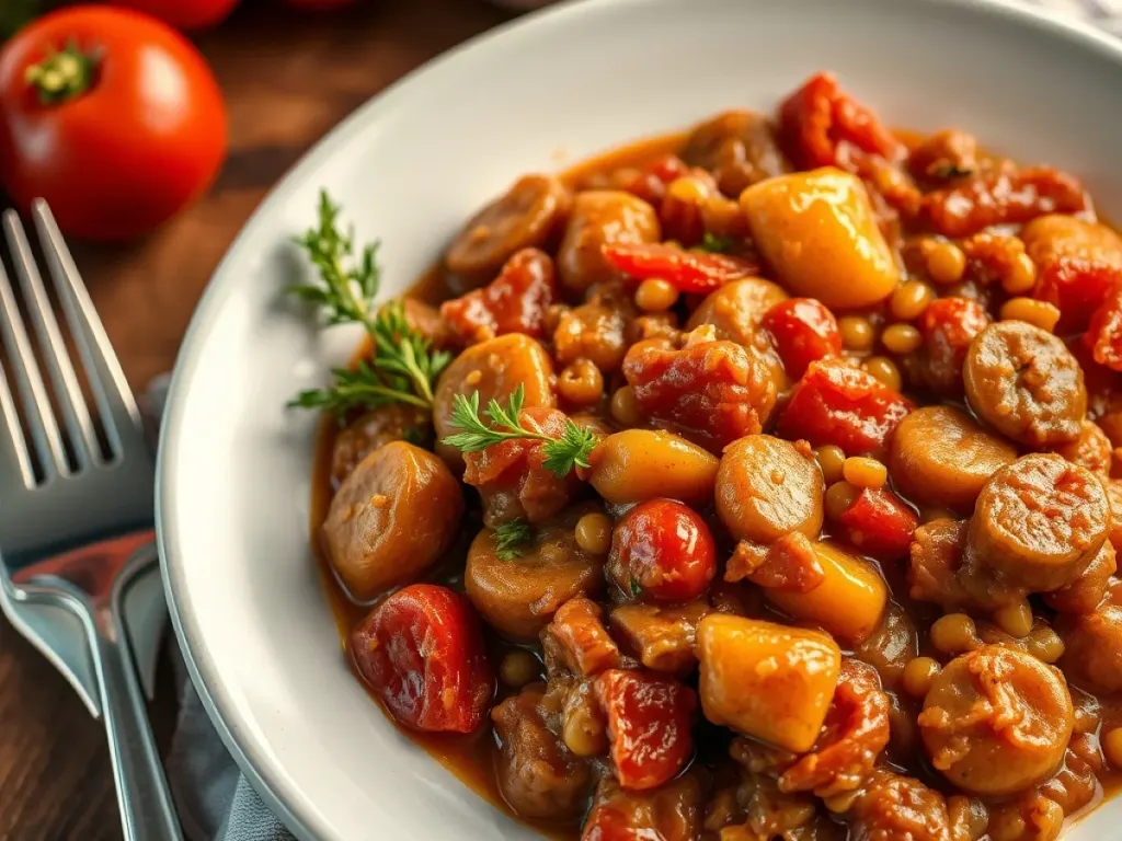 Crockpot Meals design inspiration, freshly made and ready to serve
