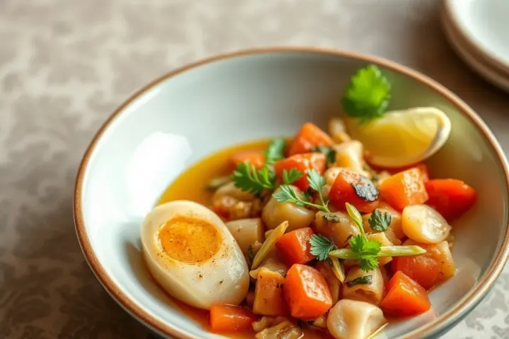 Delicious Dinner design inspiration, freshly made and ready to serve