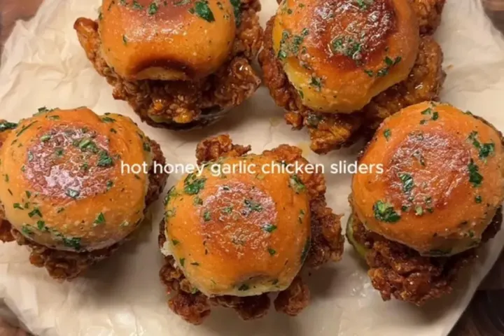 DeliciousDinner, freshly made and ready to serve