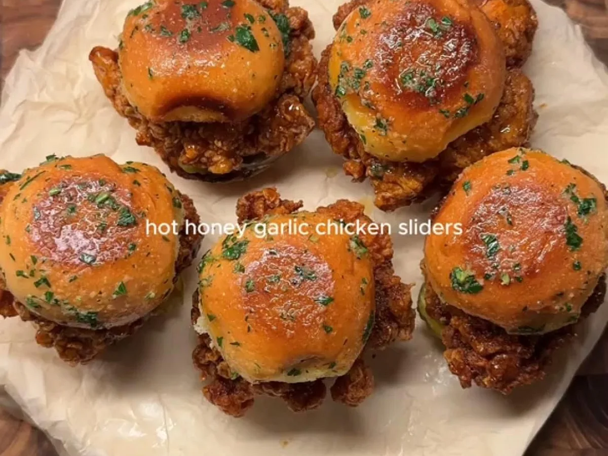 DeliciousDinner, freshly made and ready to serve