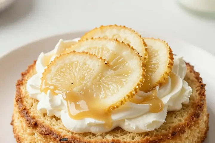 CAKE FILLING RECIPES Delicious Fillings for Every Cake v TO MAKE, freshly made and ready to serve
