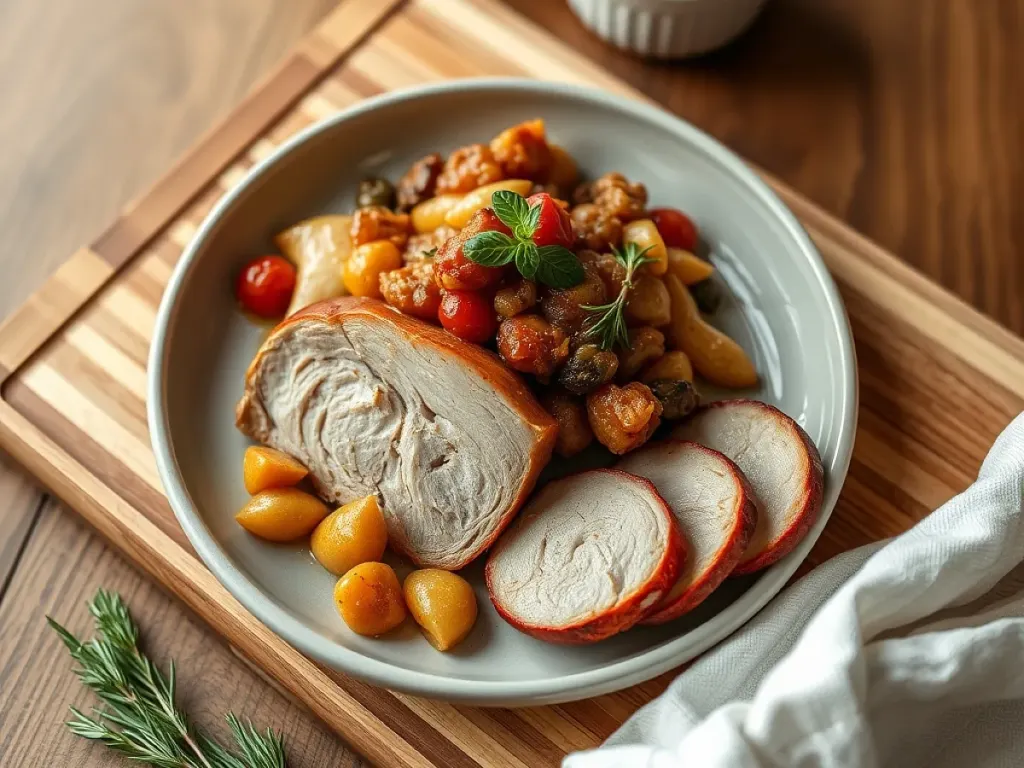 Comfort Food design inspiration, freshly made and ready to serve