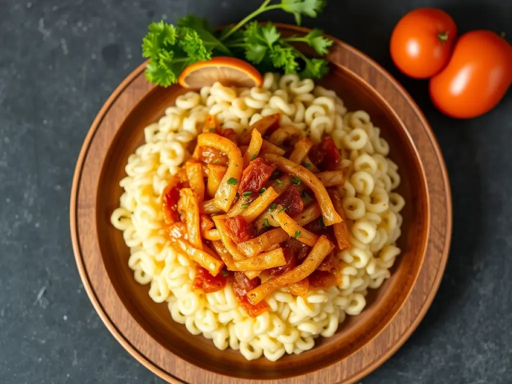 Easy Dinner Ideas design inspiration, freshly made and ready to serve