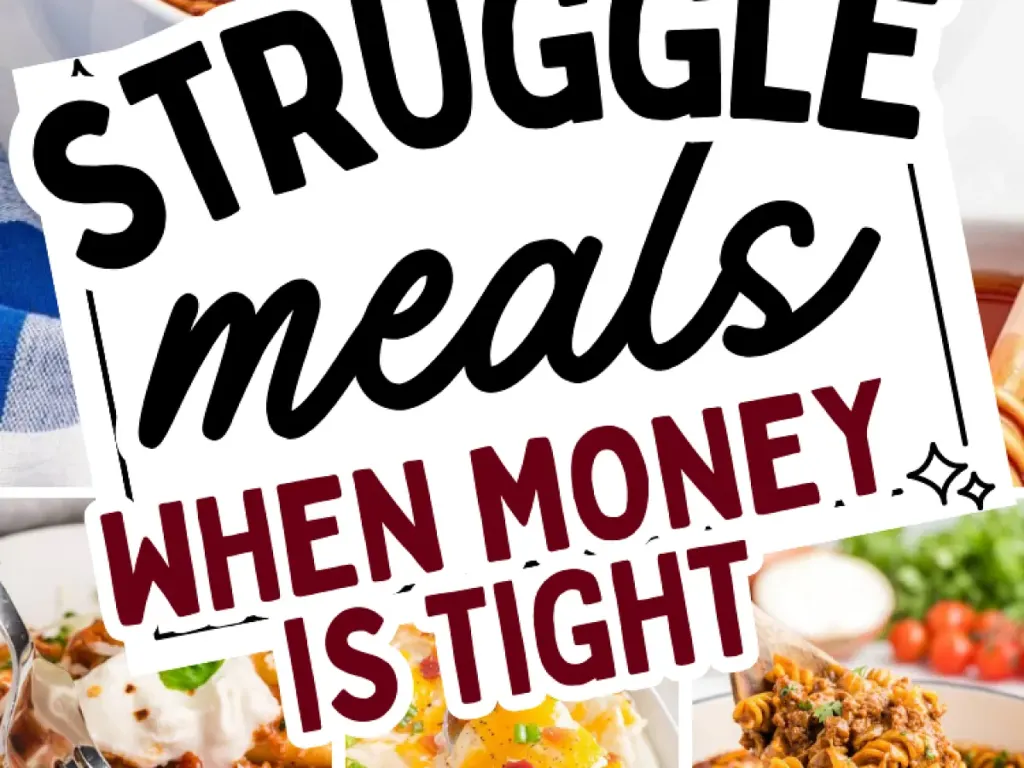cheap slow cooker meals to affordable and easy meals, freshly made and ready to serve