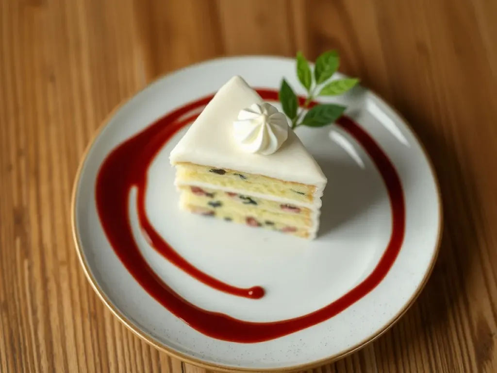 Cake Ideas, freshly made and ready to serve
