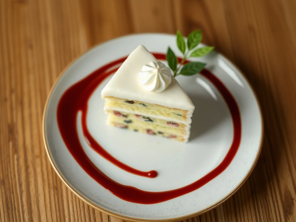 Cake Ideas, freshly made and ready to serve