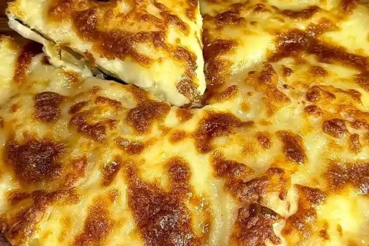 Learn to make wraps and pizz with recipes, freshly made and ready to serve