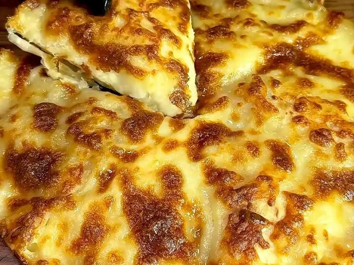 Learn to make wraps and pizz with recipes, freshly made and ready to serve