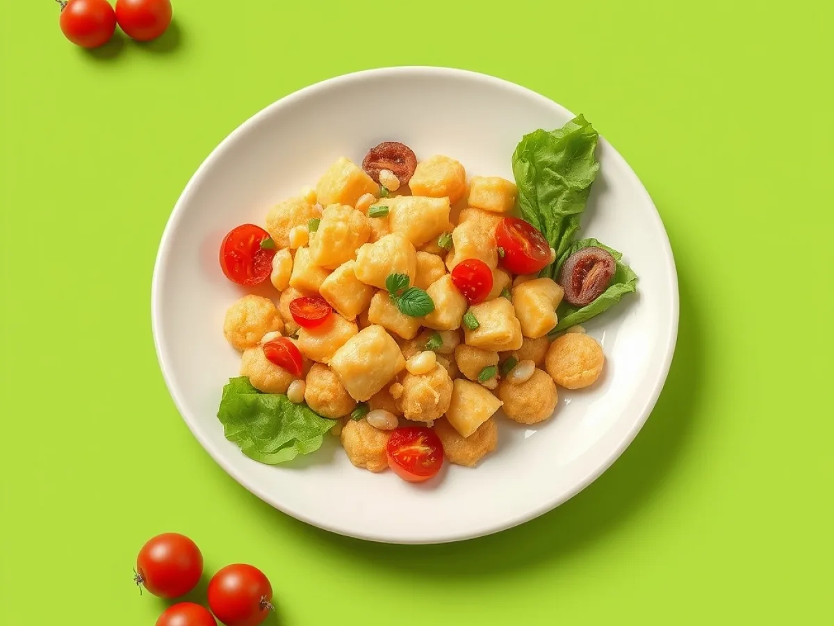 Family Meals design inspiration, freshly made and ready to serve