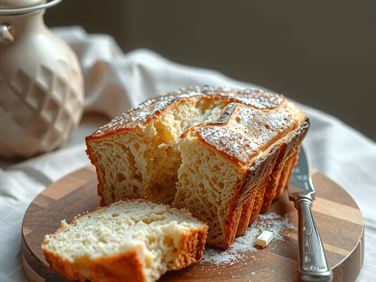 HomemadeBaking, freshly made and ready to serve