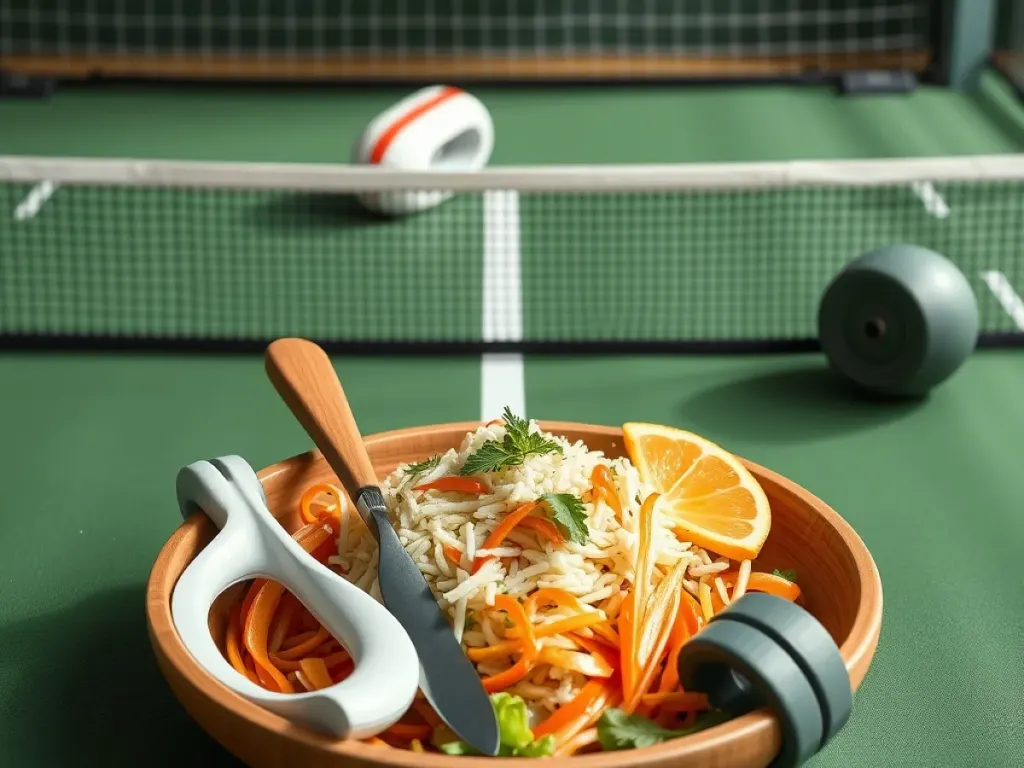Low Calorie Meals design inspiration, freshly made and ready to serve