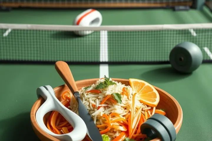 Low Calorie Meals design inspiration, freshly made and ready to serve