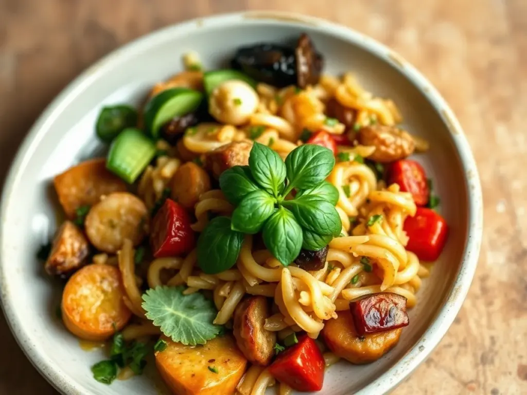 Superfood Recipes, freshly made and ready to serve