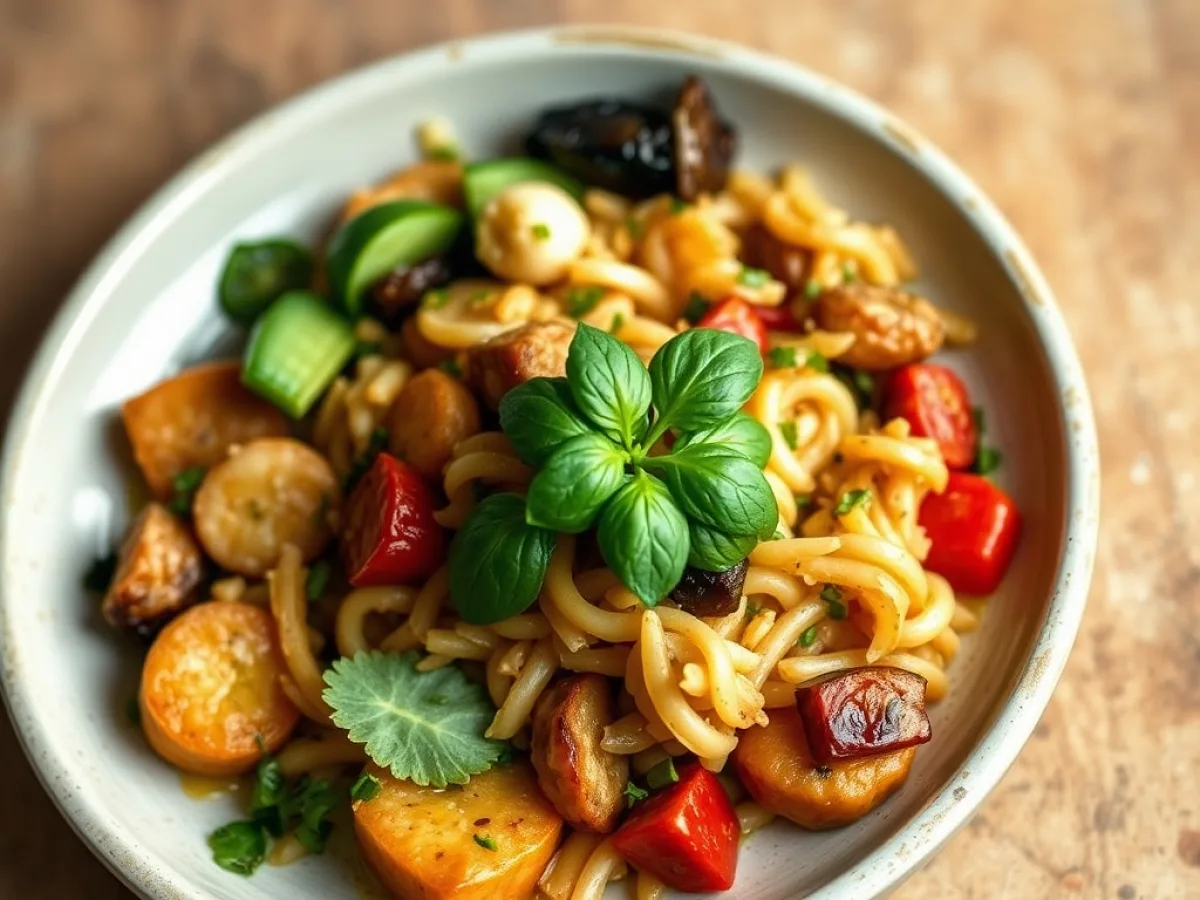 Superfood Recipes, freshly made and ready to serve