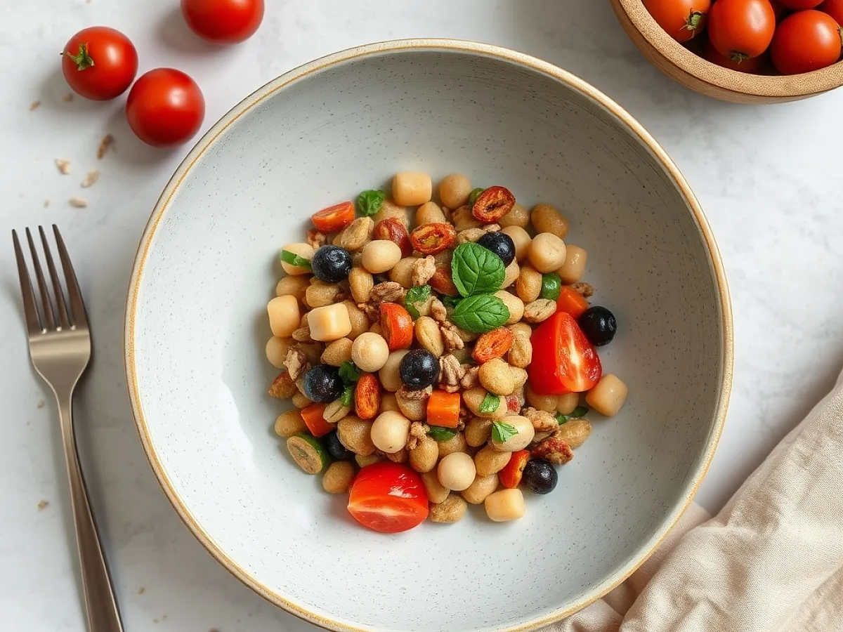 Trying to romanticise healthy eating one bowl at a time, freshly made and ready to serve