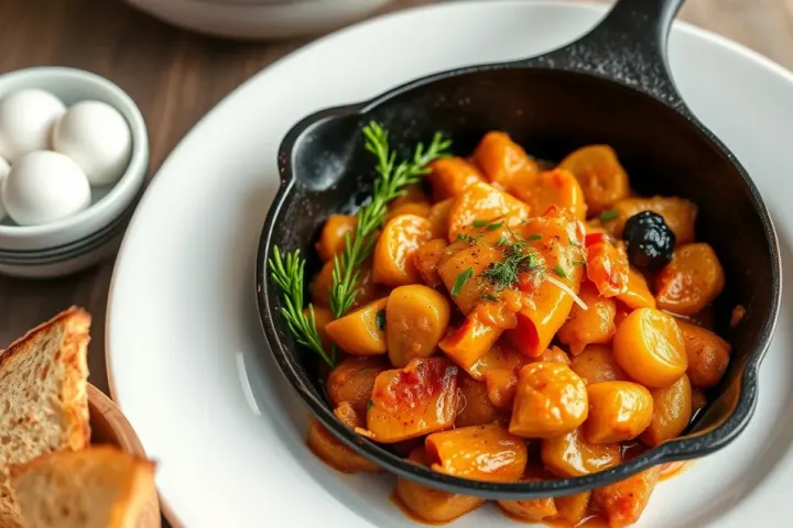 Warm Meals design inspiration, freshly made and ready to serve