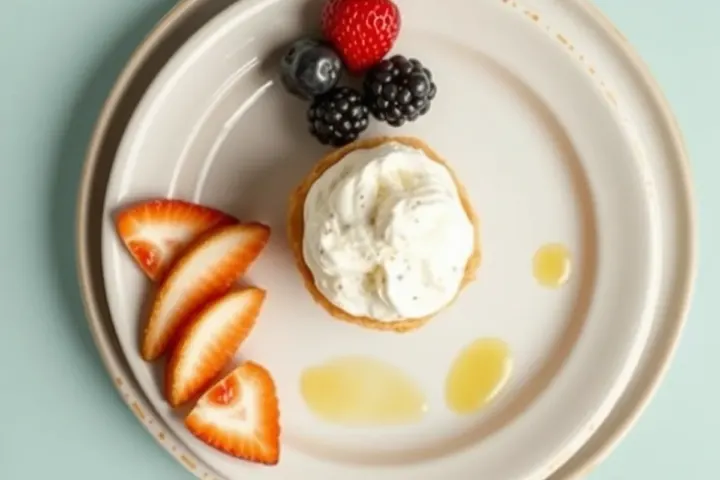 Dessert Inspo, freshly made and ready to serve