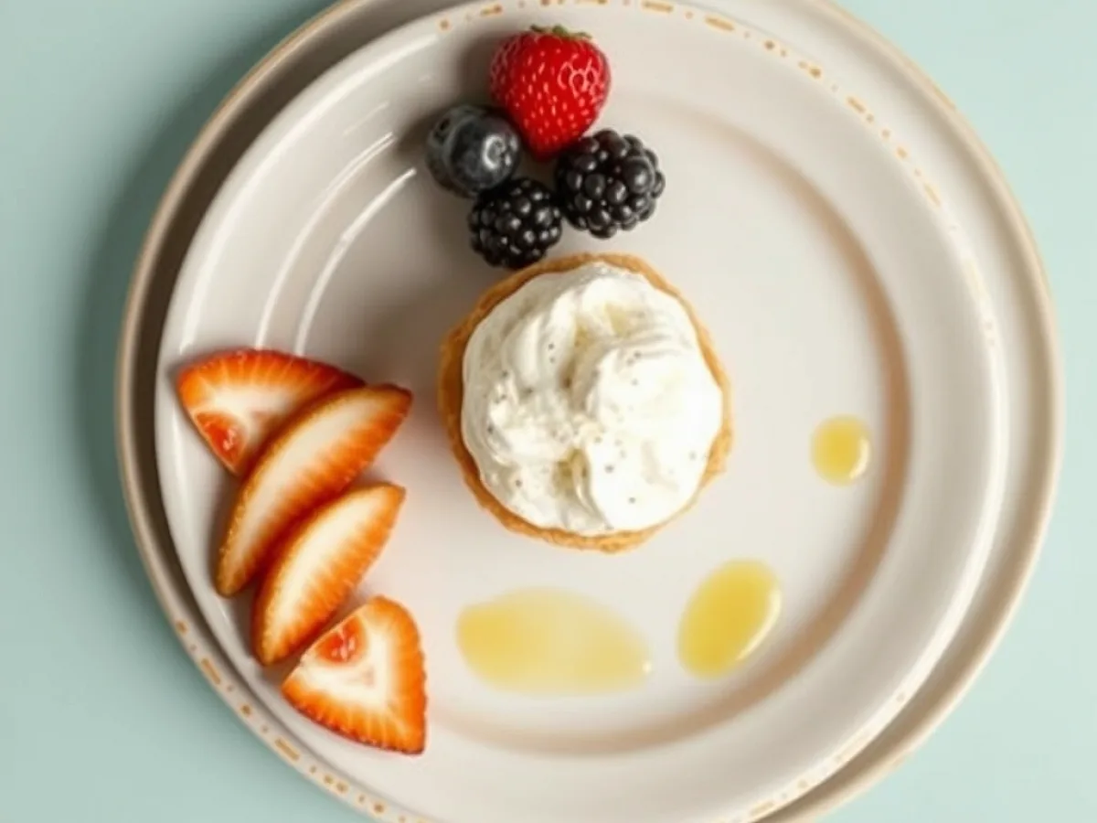 Dessert Inspo, freshly made and ready to serve