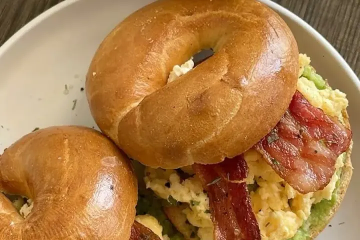 Egg Breakfast Aesthetic Ideas – Pretty 30-Minute Plates