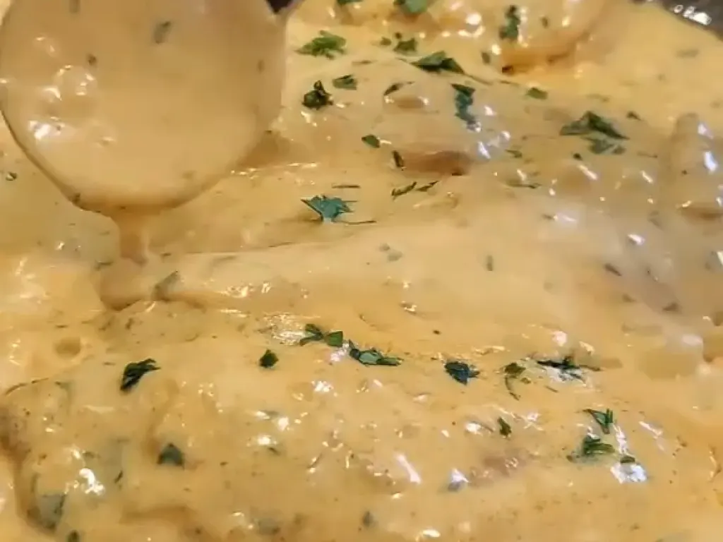 Visit the site from for the full detailed recipe and more unique, freshly made and ready to serve